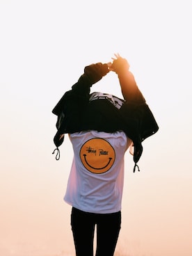 港岛妹妹さんのコーディネート