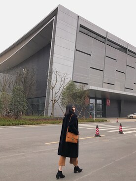 港岛妹妹さんのコーディネート