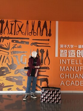 港岛妹妹さんのコーディネート