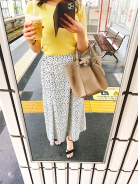 y.さんのコーディネート