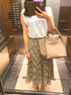 y.さんのコーディネート