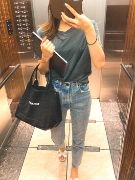 y.さんのコーディネート