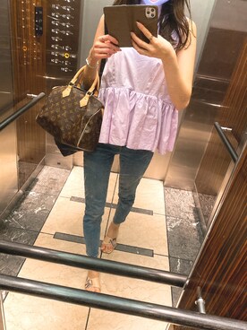 y.さんのコーディネート