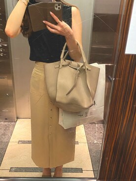 y.さんのコーディネート