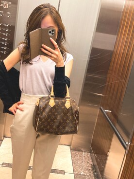 y.さんのコーディネート