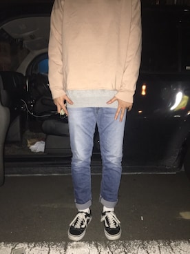 kokiさんのコーディネート