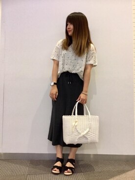 coen  ヨシダさんのコーディネート