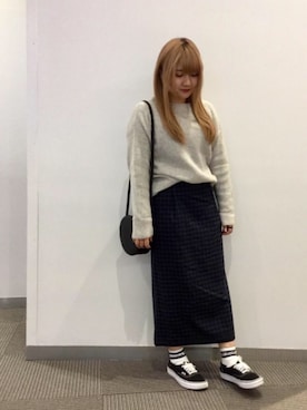 coen  ヨシダさんのコーディネート