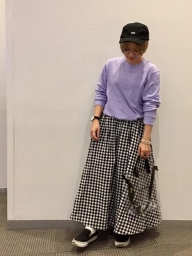 coen  ヨシダさんのコーディネート