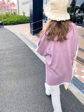 kiy___さん（レディース・166cm）の秋コーディネート