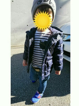 しんちゃんさんのコーディネート