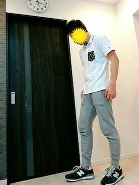 しんちゃんさんのコーディネート