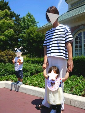 しんちゃんさんのコーディネート