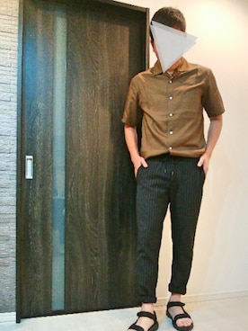 しんちゃんさんのコーディネート