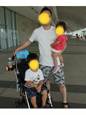 しんちゃんさんのコーディネート