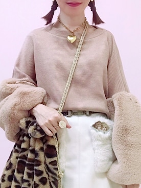 MioNidoさんのコーディネート