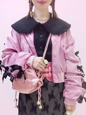 MioNidoさんのコーディネート