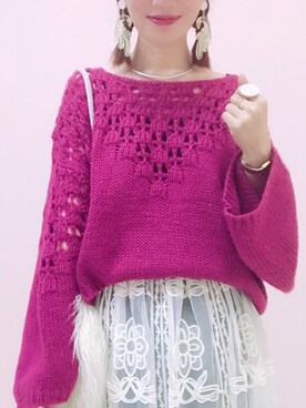 MioNidoさんのコーディネート