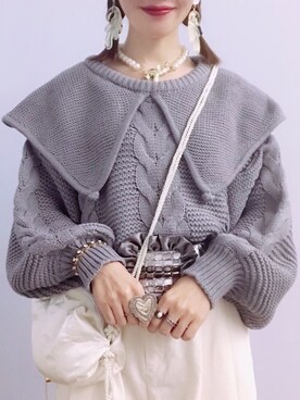 MioNidoさんのコーディネート