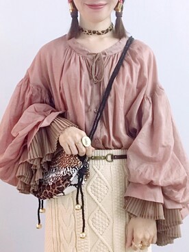 MioNidoさんのコーディネート