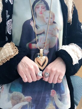 MioNidoさんのコーディネート