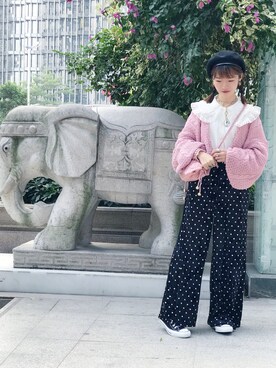 MioNidoさんのコーディネート