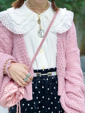 MioNidoさんのコーディネート