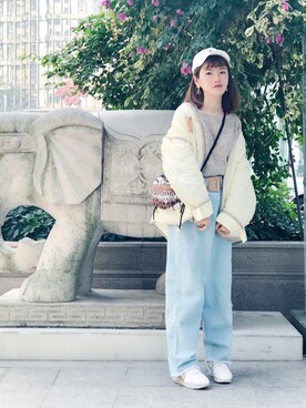 MioNidoさんのコーディネート