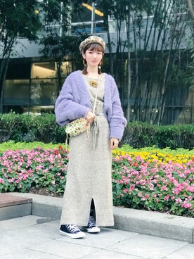 MioNidoさんのコーディネート