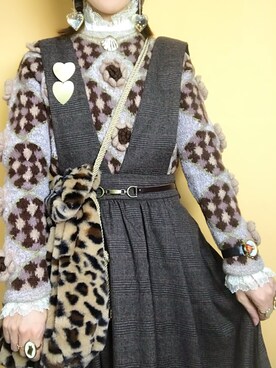 MioNidoさんのコーディネート