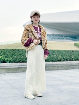 MioNidoさんのコーディネート