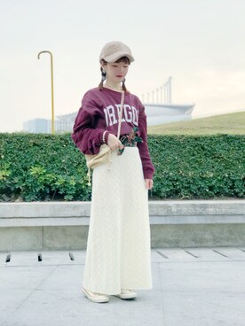 MioNidoさんのコーディネート