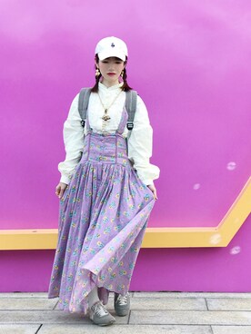 MioNidoさんのコーディネート