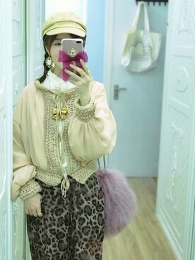 MioNidoさんのコーディネート