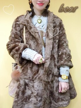 MioNidoさんのコーディネート