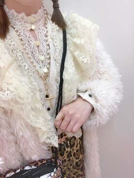 MioNidoさんのコーディネート