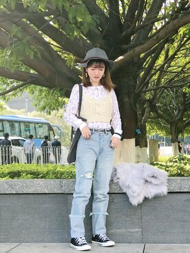 MioNidoさんのコーディネート