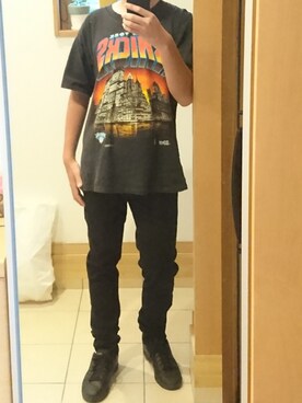 NACH/ナチさんのコーディネート