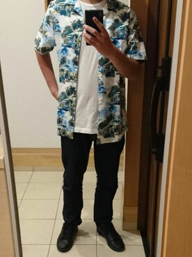 NACH/ナチさんのコーディネート