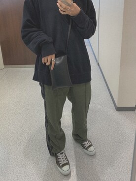 TERUさんのコーディネート