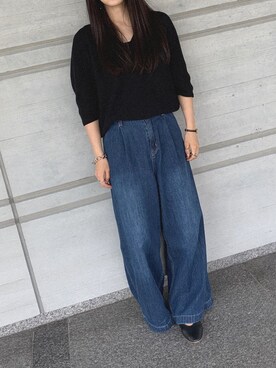 TERUさんのコーディネート