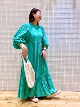 juri.さんのコーディネート