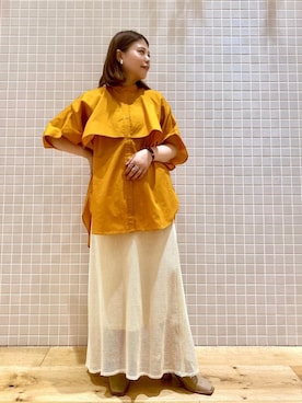 juri.さんのコーディネート