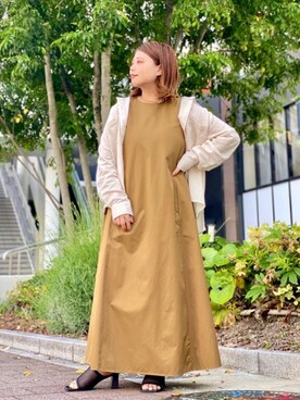 juri.さんのコーディネート