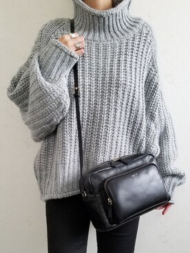 sashaさんのコーディネート