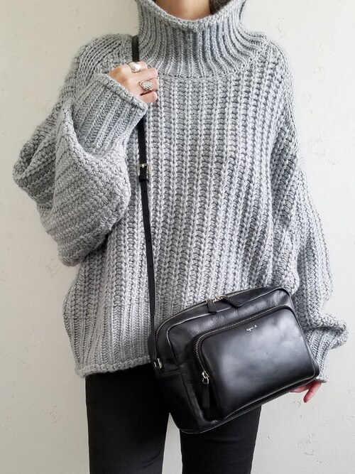 sashaさんのコーディネート