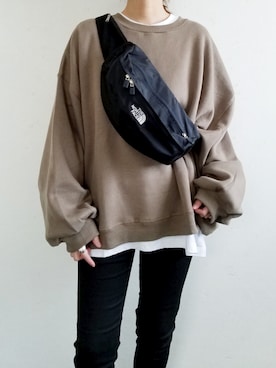 sashaさんのコーディネート