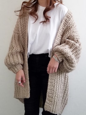 sashaさんのコーディネート