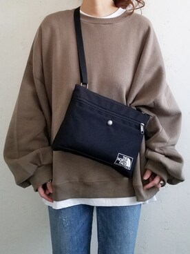 sashaさんのコーディネート