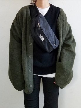 sashaさんのコーディネート